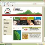 Pubblicazione sul sito della Bovinmarche
